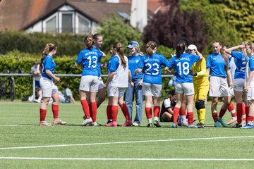 Bild 7 - wBJ SH-Pokalfinale  Holstein-Kiel - SV Viktoria : Ergebnis: 1:0